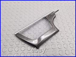 Bmw 6 Series M6 Carbon Fiber Interior Trim Kit Set F13 Bmw 6 Series M6 Carbon Fiber Interior Trim Kit Set F13