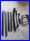 Bmw E46 Interior trims Will Wrap 3D Carbon Fiber WRAPPING SERVICE. Read below