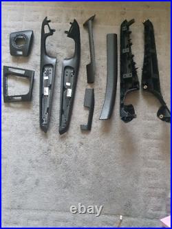 Bmw E46 Interior trims Will Wrap 3D Carbon Fiber WRAPPING SERVICE. Read below