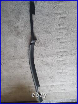 Bmw E46 Interior trims Will Wrap 3D Carbon Fiber WRAPPING SERVICE. Read below