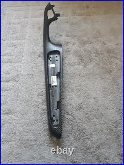 Bmw E46 Interior trims Will Wrap 3D Carbon Fiber WRAPPING SERVICE. Read below