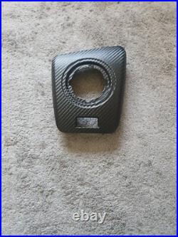 Bmw E46 Interior trims Will Wrap 3D Carbon Fiber WRAPPING SERVICE. Read below