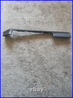 Bmw E46 Interior trims Will Wrap 3D Carbon Fiber WRAPPING SERVICE. Read below
