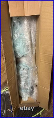 Bmw E60 Lci Carbon Hydro Dipped Interior Trim