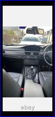 Bmw E92 Interior trims. Wrap with 3D Carbon fiber. Good quality. Top level Wrap
