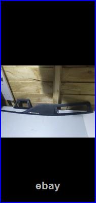 Bmw F/F32/F33/F82/F83 Interior trims. 100% Alcantara 9003 / 3D Carbon Fiber