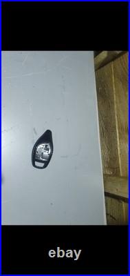 Bmw F/F32/F33/F82/F83 Interior trims. 100% Alcantara 9003 / 3D Carbon Fiber