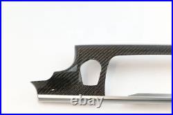 Bmw F12 F13 Dashboard Carbon Fiber Interior Trim 8052350