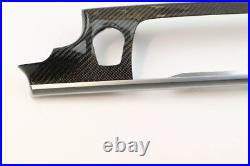 Bmw F12 F13 Dashboard Carbon Fiber Interior Trim 8052350