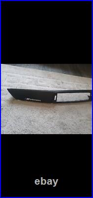 Bmw F20 140i fulI interior trims will Wrap with 3D Carbon fiber wrapping SERVICE