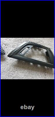 Bmw F20 140i fulI interior trims will Wrap with 3D Carbon fiber wrapping SERVICE