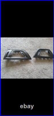 Bmw F20 140i fulI interior trims will Wrap with 3D Carbon fiber wrapping SERVICE