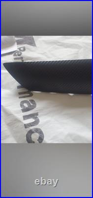 Bmw F20/F21/F22/F23 Interior trims 3D Carbon fiber