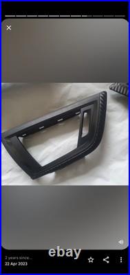 Bmw F20/F21/F22/F23 Interior trims 3D Carbon fiber