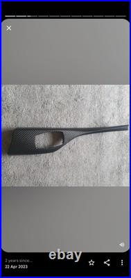 Bmw F20/F21/F22/F23 Interior trims 3D Carbon fiber