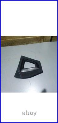 Bmw F20/F21/F22/F23 Interior trims. Alcantara/ 3D Carbon Fiber