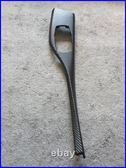 Bmw F20/F21/F22/F23 Interior trims. Alcantara/ 3D Carbon Fiber