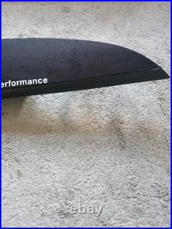 Bmw F20/F21/F22/F23 Interior trims. Wrap genuine 9002 Alcantara/ 3D Carbon Fiber