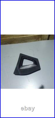 Bmw F20/F21/F22/ Interior trims. 100% genuine Alcantara 9002 / 3D Carbon Fiber