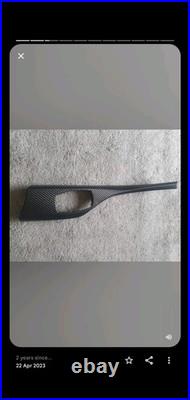 Bmw F20/F21/F22/ Interior trims. 98. % Alcantara/ 3D Carbon Fiber. Good quality