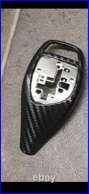 Bmw F20/F22/ Interior trims. Wrap with 100% genuine Alcantara/ 3D Carbon Fiber