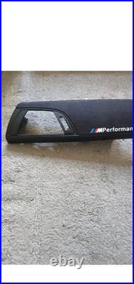 Bmw F20 Interior trims Will Wrap Carbon Fiber & 99% Alcantara WRAPPING SERVICE