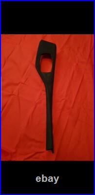 Bmw F20 Interior trims Wrap with 3D Carbon fiber and 99% Alcantara. Good quality