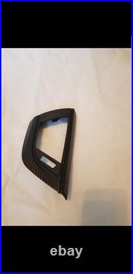 Bmw F20 Interior trims. Wrap with 3D black Carbon fiber Bmw F20 Interior trims. Wrap with 3D black Carbon fiber