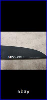 Bmw F21/F22/F23 Interior trims. Wrap With 3D Carbon Fiber & Black Alcantara