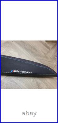 Bmw F21/F22 Interior trims 3D Carbon Fiber & 99% Alcantara. WRAPPING SERVICE