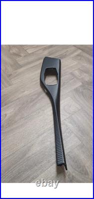 Bmw F21/F22 Interior trims 3D Carbon Fiber & 99% Alcantara. WRAPPING SERVICE