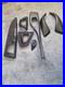 Bmw F21/F22/ Interior trims. Genuine 9002 Alcantara/ 3D Carbon Fiber