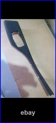 Bmw F21/F22/ Interior trims Wrap With genuine 9002 Alcantara/matt Carbon Fiber