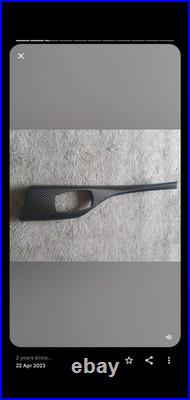 Bmw F21/F22/Interior trims. Wrap with genuine 9002 Alcantara/ 3D Carbon Fiber
