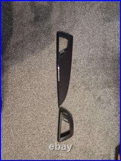 Bmw F21/F22 i Interior trims Full. Set Wrap With 3D Carbon Fiber & 99% Alcantara Bmw F21/F22 i Interior trims Full. Set Wrap With 3D Carbon Fiber & 99% Alcantara