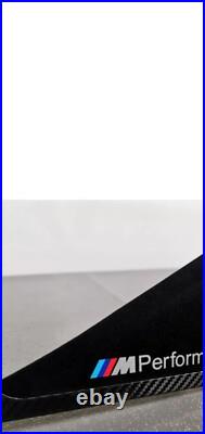 Bmw F30/F31/F32/F34/F36/F80/F82/F83 Interior trims. Alcantara/ 3D Carbon Fiber