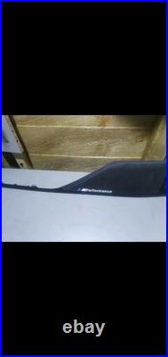 Bmw F30/F31/F32/F34/F36/F80/F82/F83 Interior trims. Alcantara/ 3D Carbon Fiber