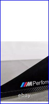 Bmw F30/F31/F32/F34/F36/F80/F82 Interior trims. Alcantara/ 3D Carbon Fiber