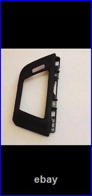 Bmw F30/f31/f80 Interior trims. Wrap with 3D Carbon fiber/99% Alcantara