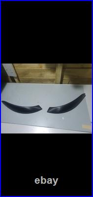 Bmw /F32 F82 Interior trims. 100% genuine Alcantara 9002/ 3D Carbon Fiber