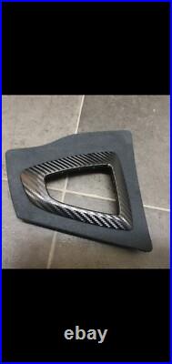 Bmw F32/F82/ Interior trims. 3D Carbon Fiber