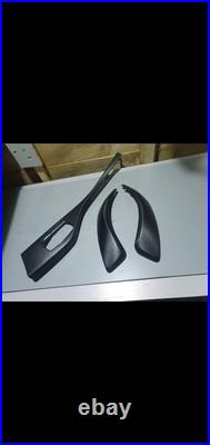 Bmw FF21/F22/ Interior trims. Alcantara/ 3D Carbon Fiber Bmw FF21/F22/ Interior trims. Alcantara/ 3D Carbon Fiber