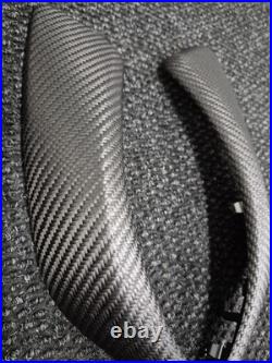 Bmw M140i F20 F21 Dry Carbon Fibre/Alcantara Interior Trim