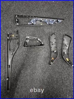 Bmw M140i F20 F21 Dry Carbon Fibre/Alcantara Interior Trim