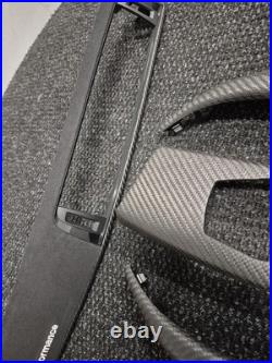 Bmw M140i F20 F21 LCI Dry Carbon Fibre/Alcantara Interior Trim