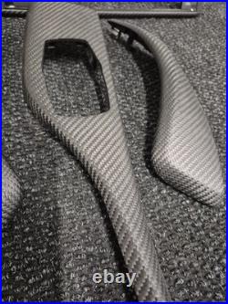 Bmw M140i F20 F21 LCI Dry Carbon Fibre/Alcantara Interior Trim