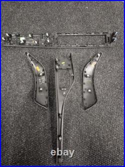 Bmw M140i F20 F21 LCI Dry Carbon Fibre/Alcantara Interior Trim