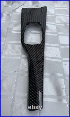 Bmw M3 F80 M4 F82 Carbon Fibre Interior Trim Strips Kit Rhd 8068610 8046117