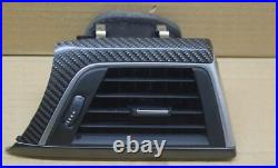 Bmw M4 F82 Carbon Fibre Interior Trim Strips Kit Rhd Competition