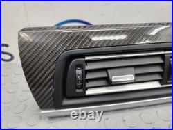 Bmw M6 Series Complete Carbon Fibre Interior Trim Kit 8052364 9197487 F13